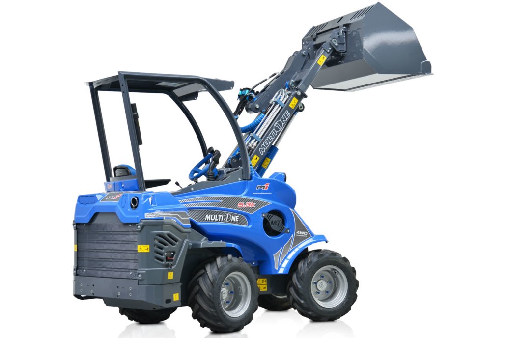Mini Loaders – moveitmachinery.com