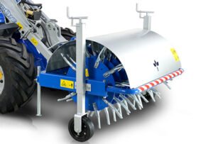 CORE AERATOR