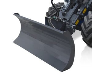 DOZER BLADE