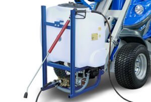 HIGH PRESSURE WASHER